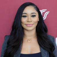 Tanisha Herman, Mba, Mha