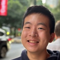 Aaron Liu