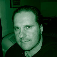 Ken Mackay