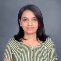 Pratibha Patil