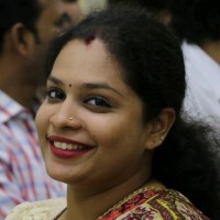Radha Shetty