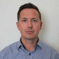 Daniel Häggroth