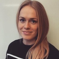 Kristina Bruaset