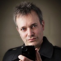 Brian Ives
