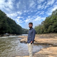Abhilash M V