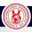 Pigeon International Overseas