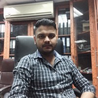 Faisal Pervaiz