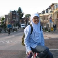 Dewi Megawati