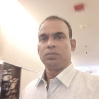 Arun Singh