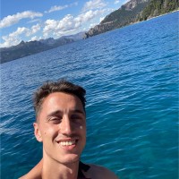Nicholas Ron