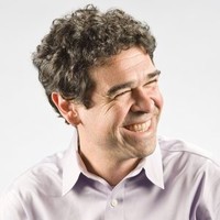 Marcus Lima, AIA LEED AP