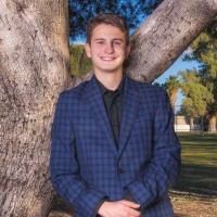 Logan Hirsch