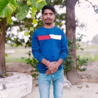 Raj Kumar Pandey
