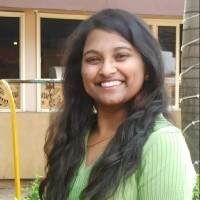 Kshitija Shirke