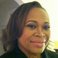 Robin V. Scott