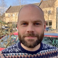 Simon Gresswell