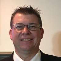 Gregory Jensen