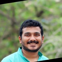 PRATIK PALKAR