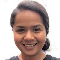Shereen Mathew