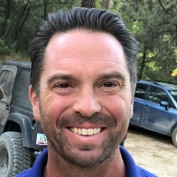 Gerry Railey