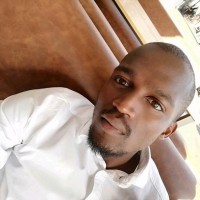 Bongani Ximba TT(SA)