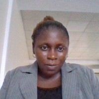 Ruth Soji-Afe