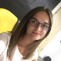 Tanya Shutova