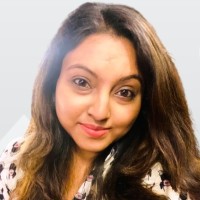 Aishwarya Shankar