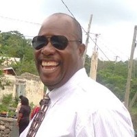 Donald Bogle