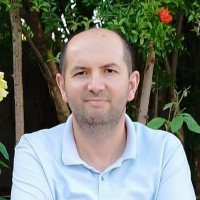 Ali Yuksel