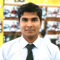 Mukesh Biswal