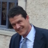 Alfredo Alarcia Mérida