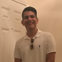 Cristopher Santos