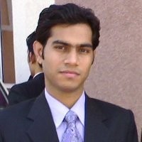 Sanjeev Ahuja
