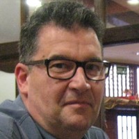 David Pérez González