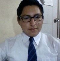 Jose Felipe Calla Viza