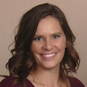 Alicia Ludlow
