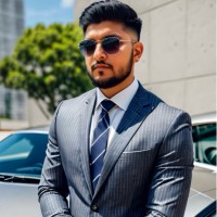 Ayush Arora