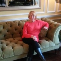 Linda Eichinger-Saunders