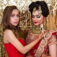 Richa Pandey