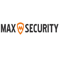 Max-Security CCTV Cameras