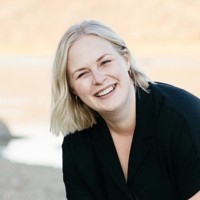 Whitney Thomson, CPA, CA