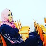Hafsa Ali