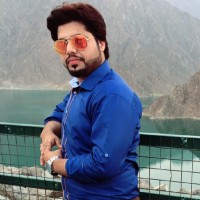 Muhammad Sadaqat