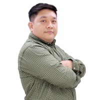Suprapto Hasudungan Sinaga