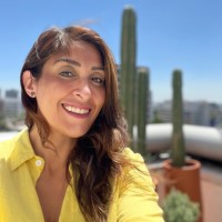 Zazil Morales