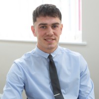 Luke Ranson