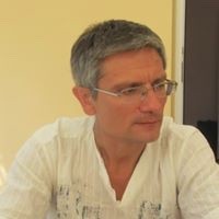Andriy Kozachenko