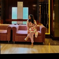 Ishani Banerjee