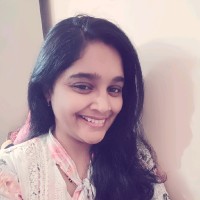 Sameena Taj
